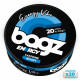 Saszetki kofeinowe Bagz Energy Vibe