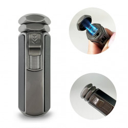 Zapalniczka żarowa 4 palniki Fummo Swindon