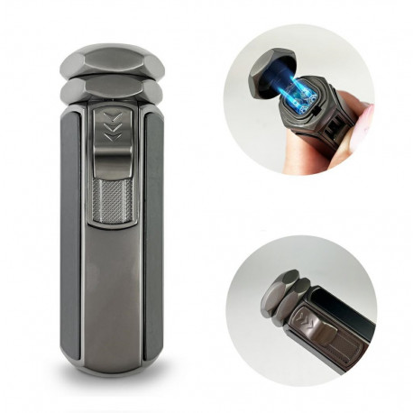 Zapalniczka żarowa 4 palniki Fummo Swindon