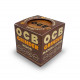 Młynek do tytoniu grinder OCB WOOD