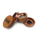 Młynek do tytoniu grinder OCB WOOD