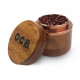 Młynek do tytoniu grinder OCB WOOD
