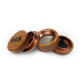 Młynek do tytoniu grinder OCB WOOD