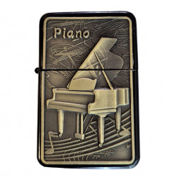 Zapalniczka benzynowa Fummo Audio Spectrum Piano