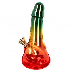 Bongo Penis Rasta 20cm