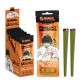 Bibułki G-Rollz 2 x Prerolled Bloody Orange Pomarańcza
