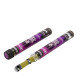 Bibułki G-Rollz 2 x Prerolled Terpene Infused Cones Purple Haze