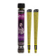 Bibułki G-Rollz 2 x Prerolled Terpene Infused Cones Purple Haze