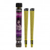 Bibułki G-Rollz 2 x Prerolled Terpene Infused Cones Purple Haze