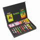 Zestaw Kolekcjonerski Bibułki G-Rollz Blunt Collection Gift Box