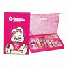 Zestaw Kolekcjonerski Bibułki G-Rollz Pink Collection Gift Box