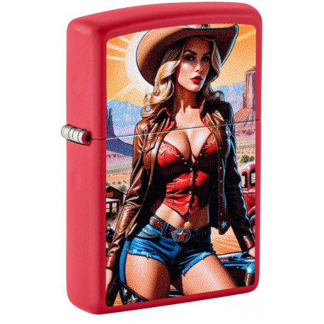 Zapalniczka Zippo benzynowa Windy