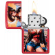 Zapalniczka Zippo benzynowa Windy