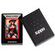 Zapalniczka Zippo benzynowa Windy