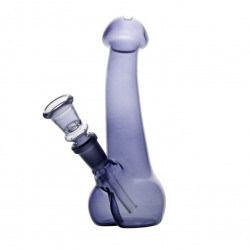 Bongo Penis Black 19cm