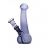 Bongo Penis Black 19cm