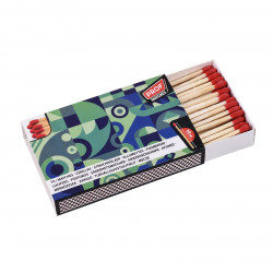 Zapałki Prof Matches 70szt 10cm