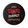 Woreczki z Kofeiną Chapo White Cappuccino 75mg