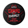 Woreczki z Kofeiną Chapo Cola Cherry 75mg