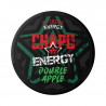 Woreczki z Kofeiną Chapo Double Apple 75mg