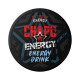 Woreczki z Kofeiną Chapo Energy Drink 75mg