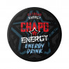 Woreczki z Kofeiną Chapo Energy Drink 75mg