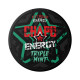 Woreczki z Kofeiną Chapo Triple Mint 75mg