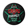Woreczki z Kofeiną Chapo Triple Mint 75mg