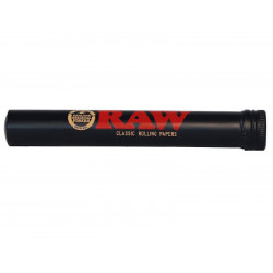 Opakowanie Joint Pack Tuba RAW Black 11,5cm