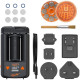 Waporyzator Storz & Bickel Mighty+ Medic