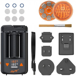 Waporyzator Storz & Bickel Mighty+ Medic