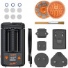Waporyzator Storz & Bickel Mighty+ Medic