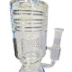 Bongo Phoenix 44cm Blue