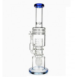 Bongo Phoenix 44cm Blue