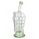 Bongo Phoenix 36,5cm Green 9 filtracji !!!