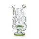 Bongo Phoenix 30cm Green