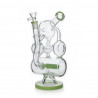 Bongo Phoenix 30cm Green