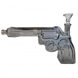 Bongo Pistolet Black