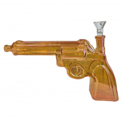 Bongo Pistolet Orange