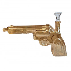 Bongo Pistolet Brown