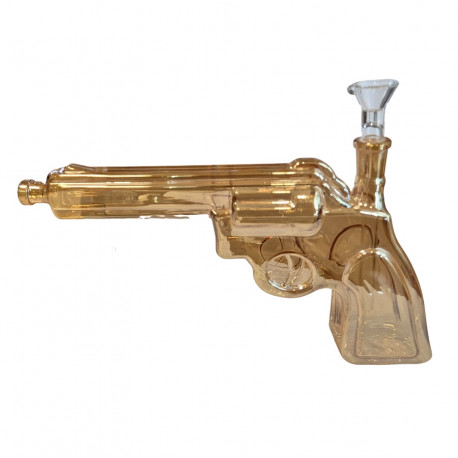 Bongo Pistolet Brown