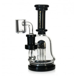 Bongo Phoenix 16,5cm Black do olejku