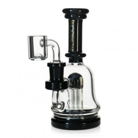 Bongo Phoenix 16,5cm Black do olejku