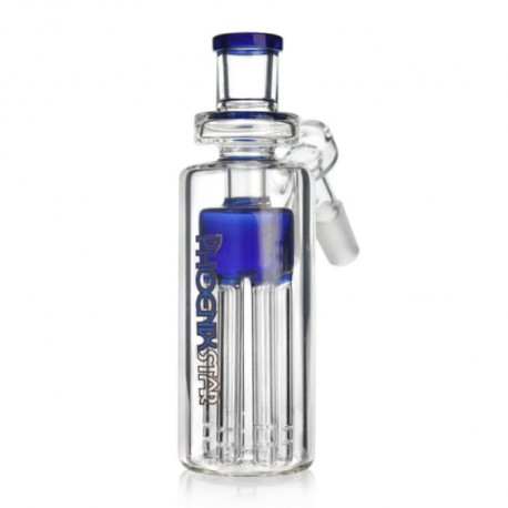 Filtracja Phoenix Star 14,5mm 45st. Blue