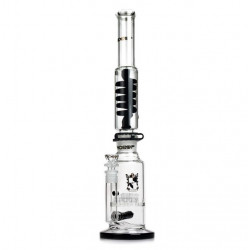 Bongo Glicerynowe Phoenix Star 48,5cm Black