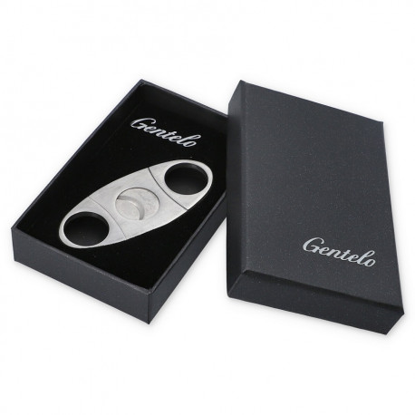 Obcinarka do cygar metalowa