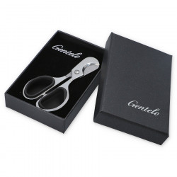 Nożyce Obcinarka do cygar metalowa w opakowaniu