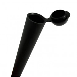 Opakowanie JointPack Czarny Black