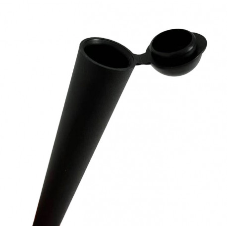 Opakowanie JointPack Czarny Black