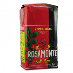 Rosamonte 1kg